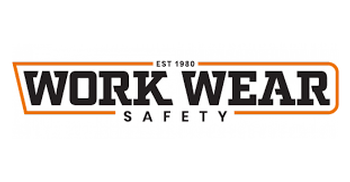 Work Wear Safety Shoes