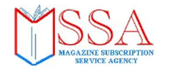 Magazine Subscription Service