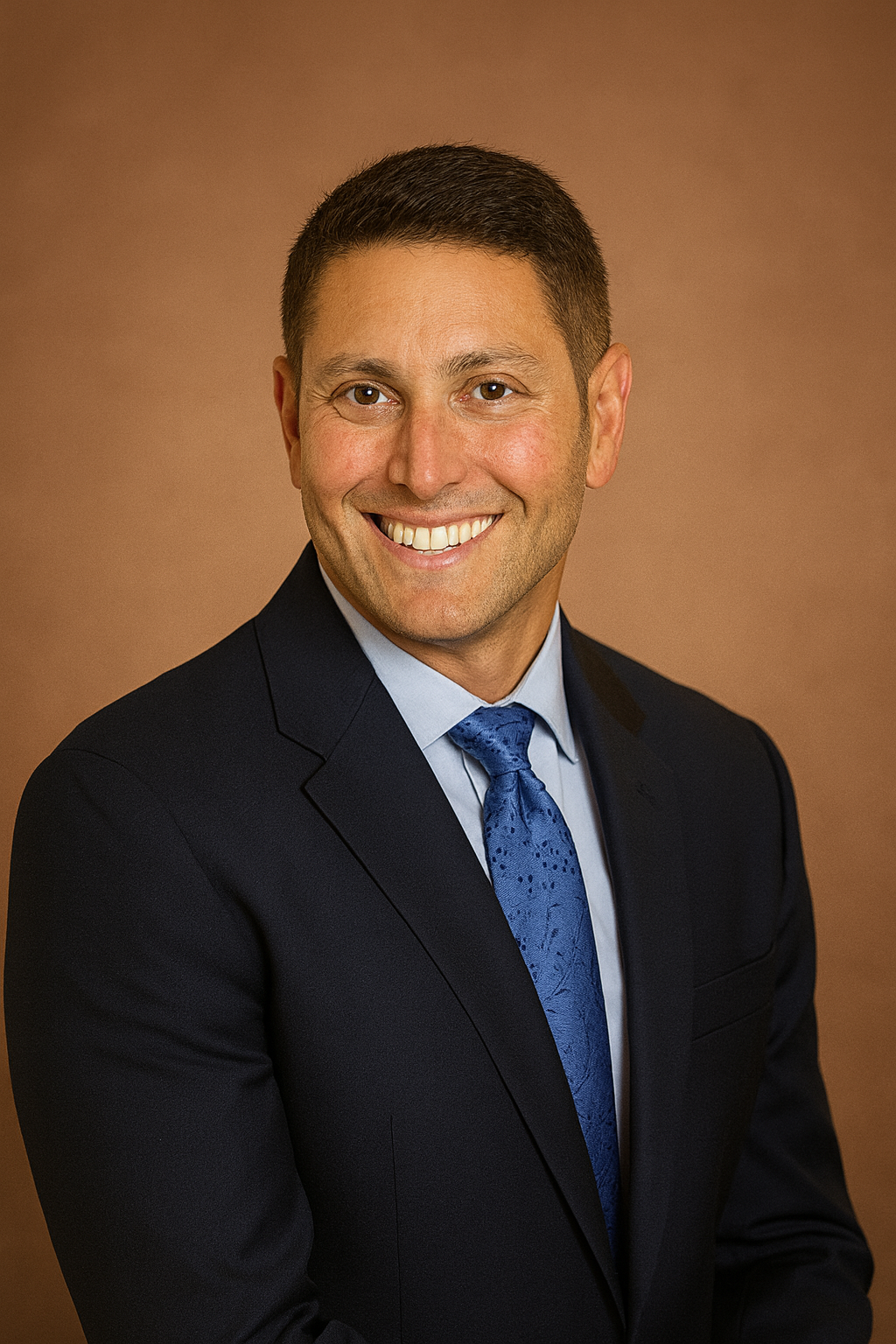 Jeff Shokrian