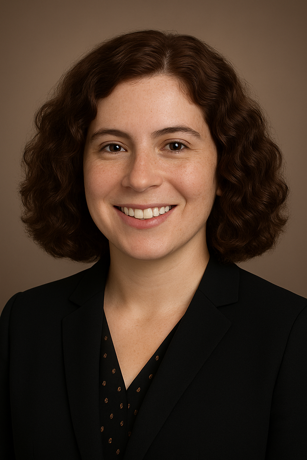 Natalie Cleveland